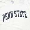 THEPENNSYLVANIASTATEUNIVERSITYオフィシャルロゴカレッジTシャツチャンピオンボディ