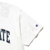 THEPENNSYLVANIASTATEUNIVERSITYオフィシャルロゴカレッジTシャツチャンピオンボディ