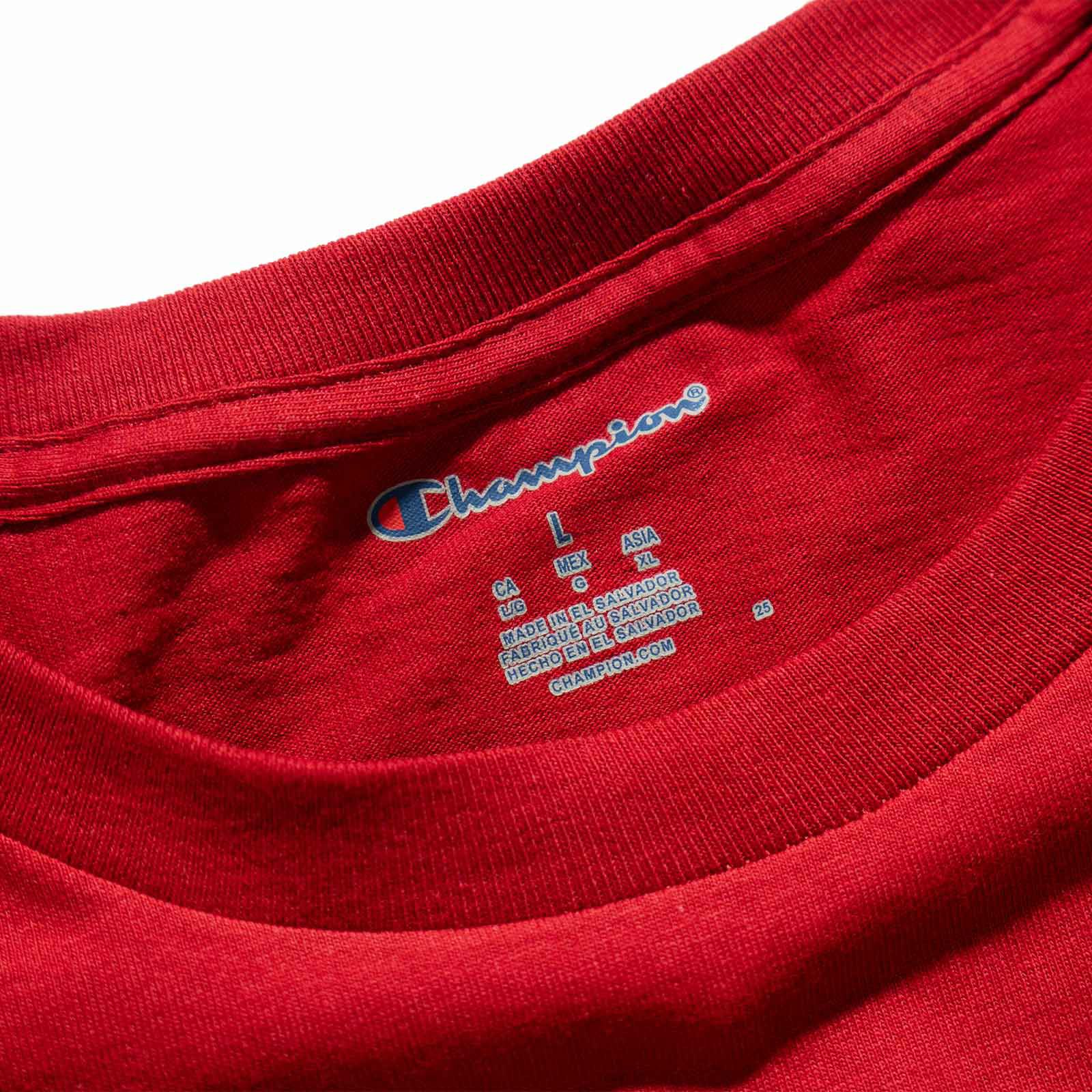 STANFORDUNIVERSITYオフィシャルロゴカレッジTシャツチャンピオンボディ