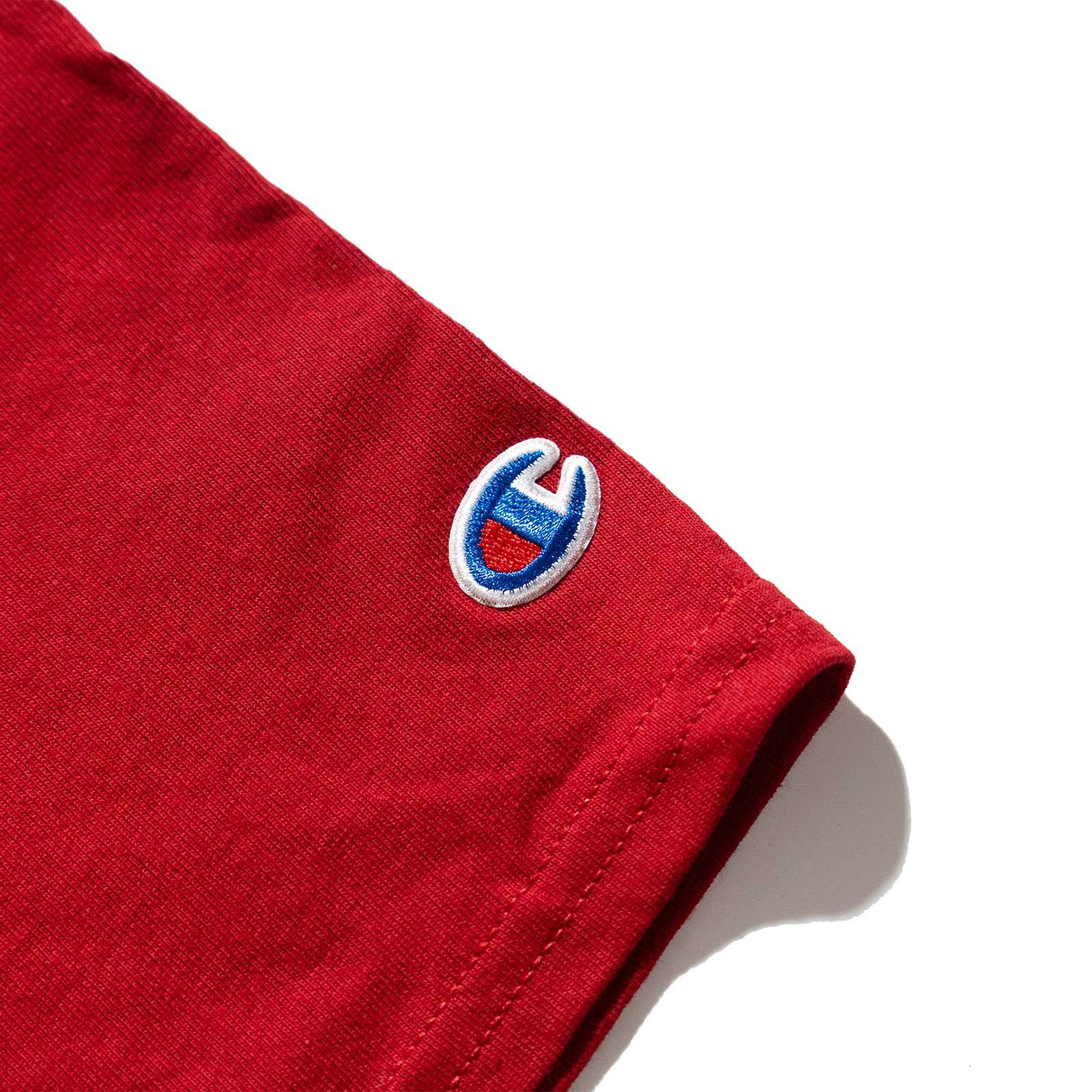 STANFORDUNIVERSITYオフィシャルロゴカレッジTシャツチャンピオンボディ