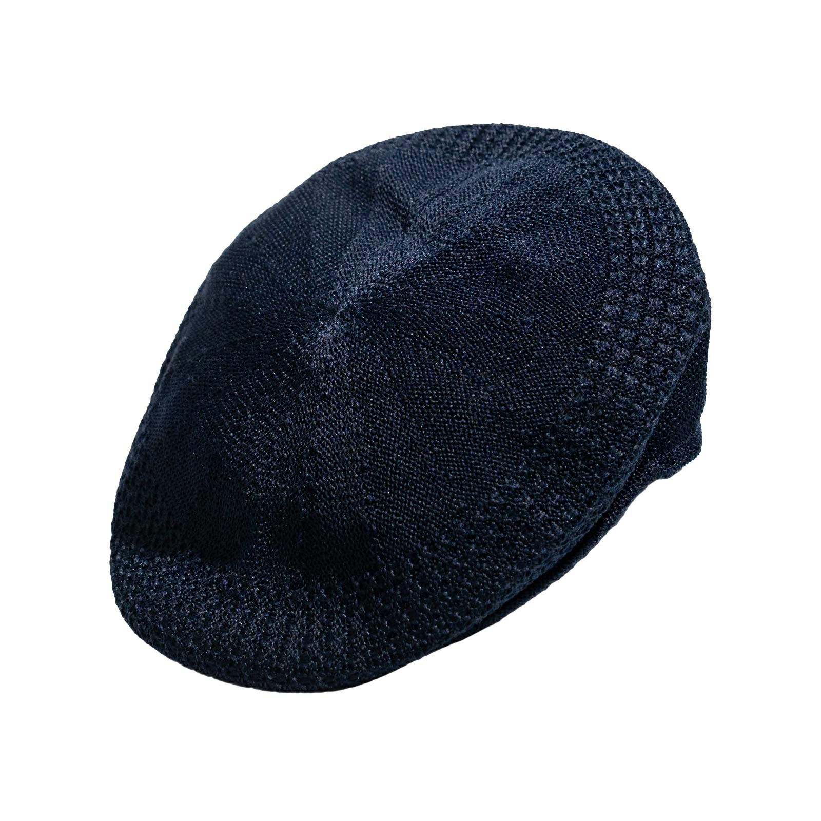 ケービーエトスKBETHOSメッシュアイビーハット