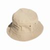 ケービーエトスKBETHOSソリッドバケットハット