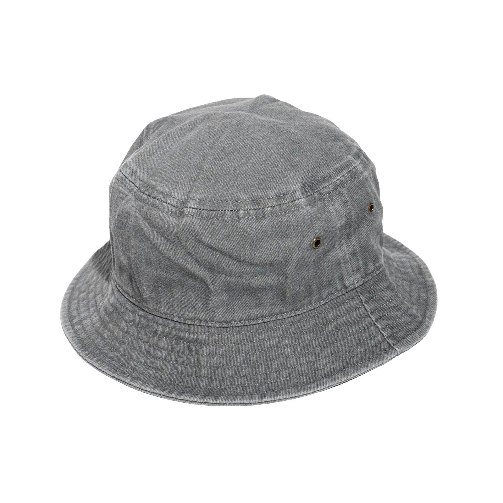ケービーエトスKBETHOSソリッドバケットハット