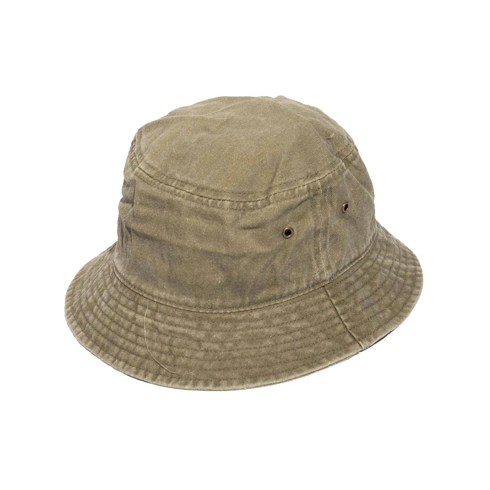 ケービーエトスKBETHOSソリッドバケットハット
