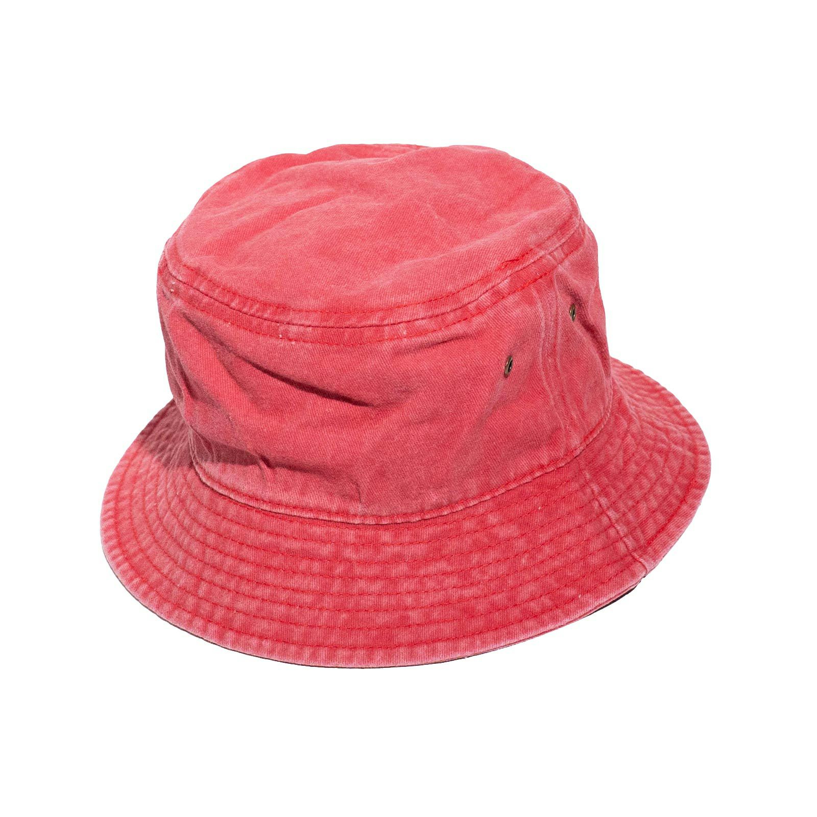 ケービーエトスKBETHOSソリッドバケットハット