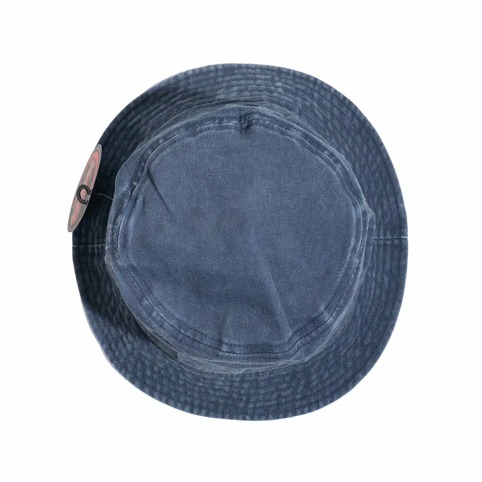 ケービーエトスKBETHOSソリッドバケットハット