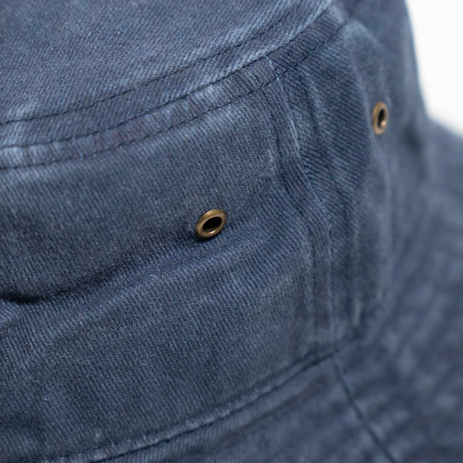 ケービーエトスKBETHOSソリッドバケットハット