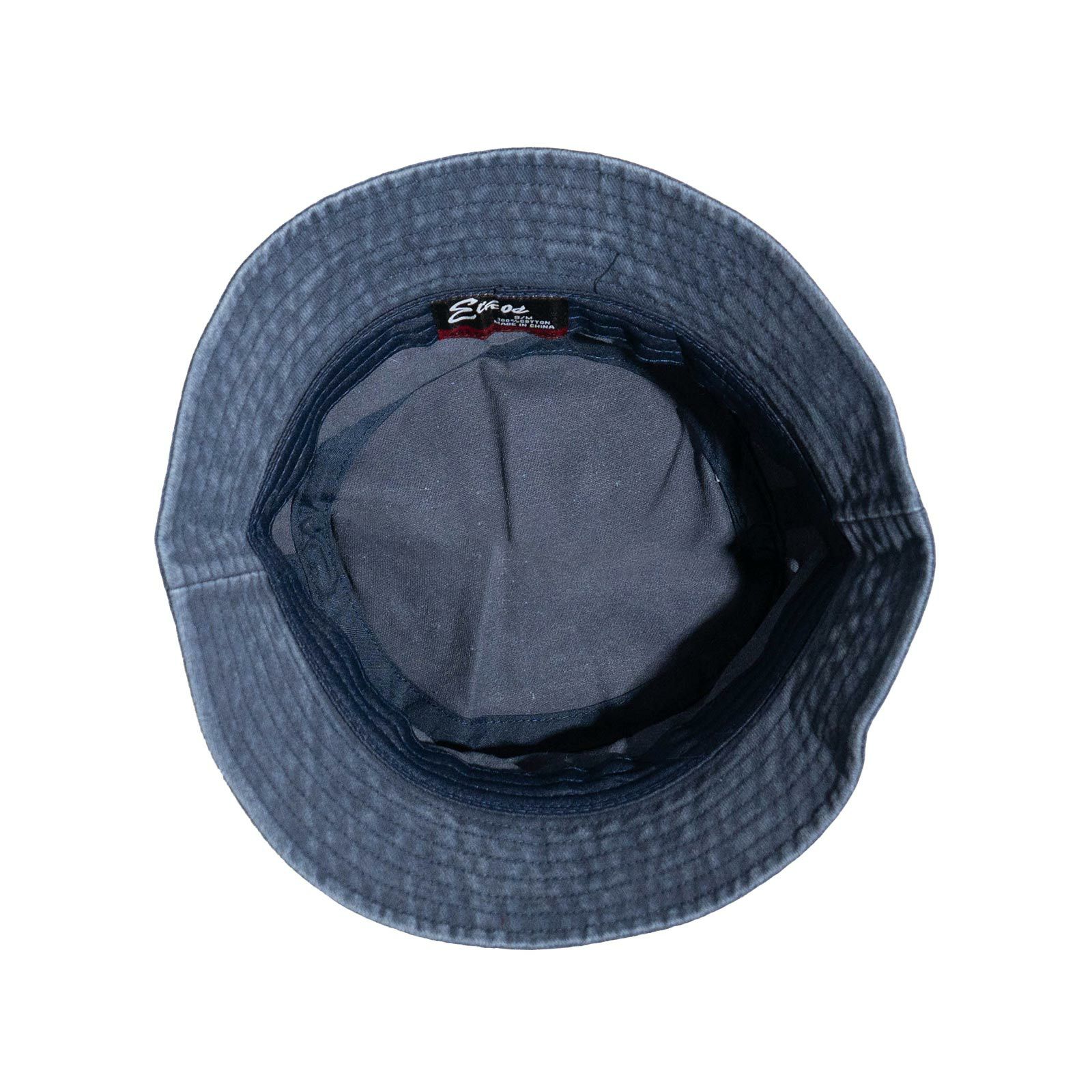 ケービーエトスKBETHOSソリッドバケットハット