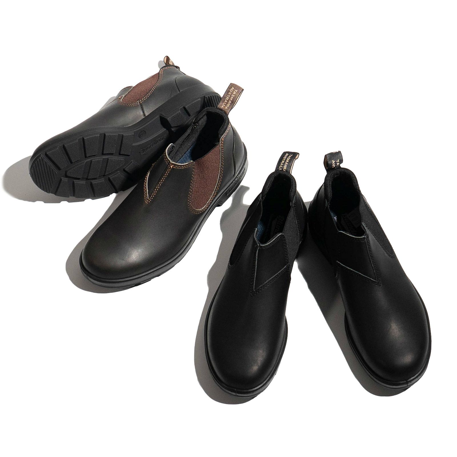 ブランドストーンBlundstoneオリジナルスBS2039BS2038ブラックブラウン