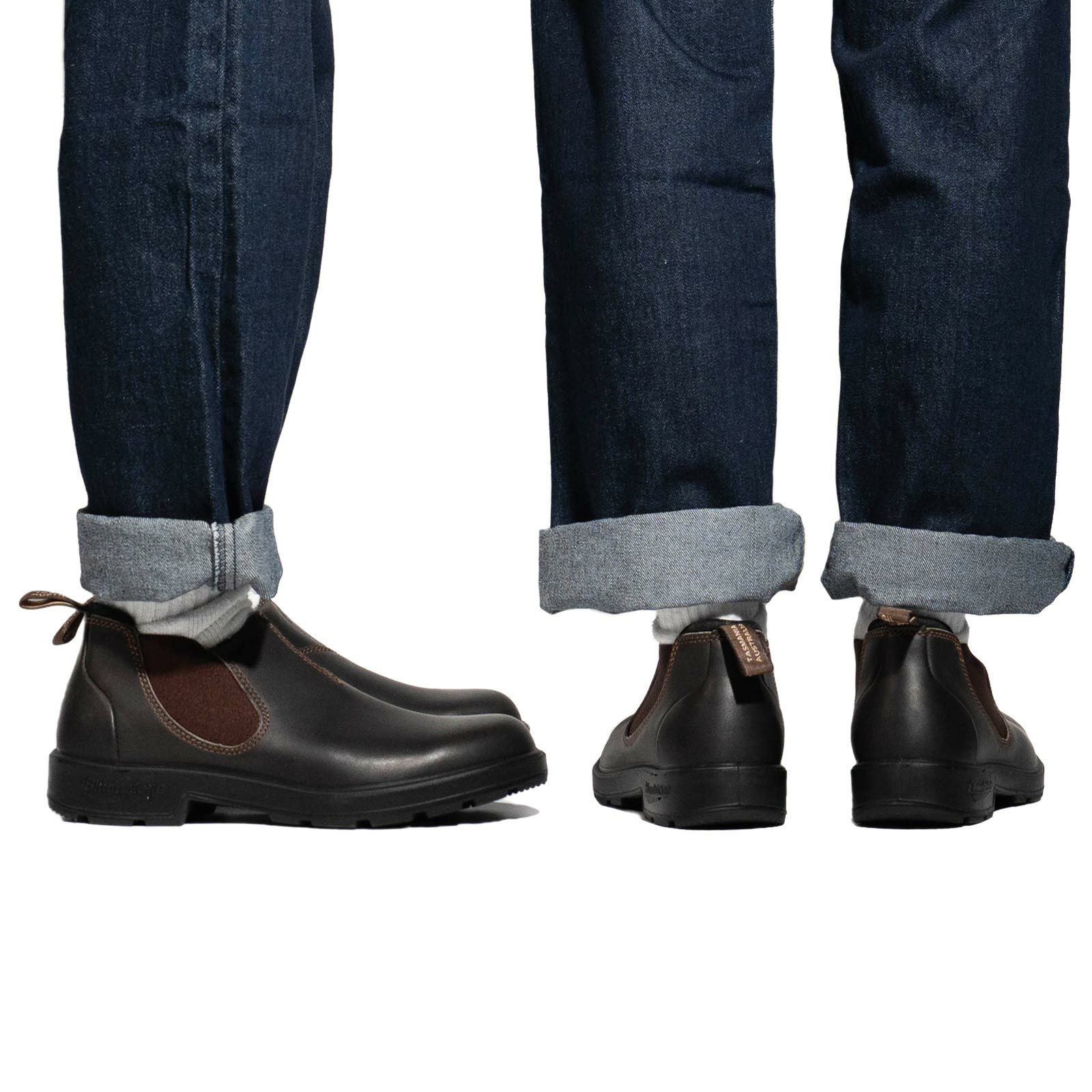 ブランドストーンBlundstoneオリジナルスBS2039BS2038ブラックブラウン