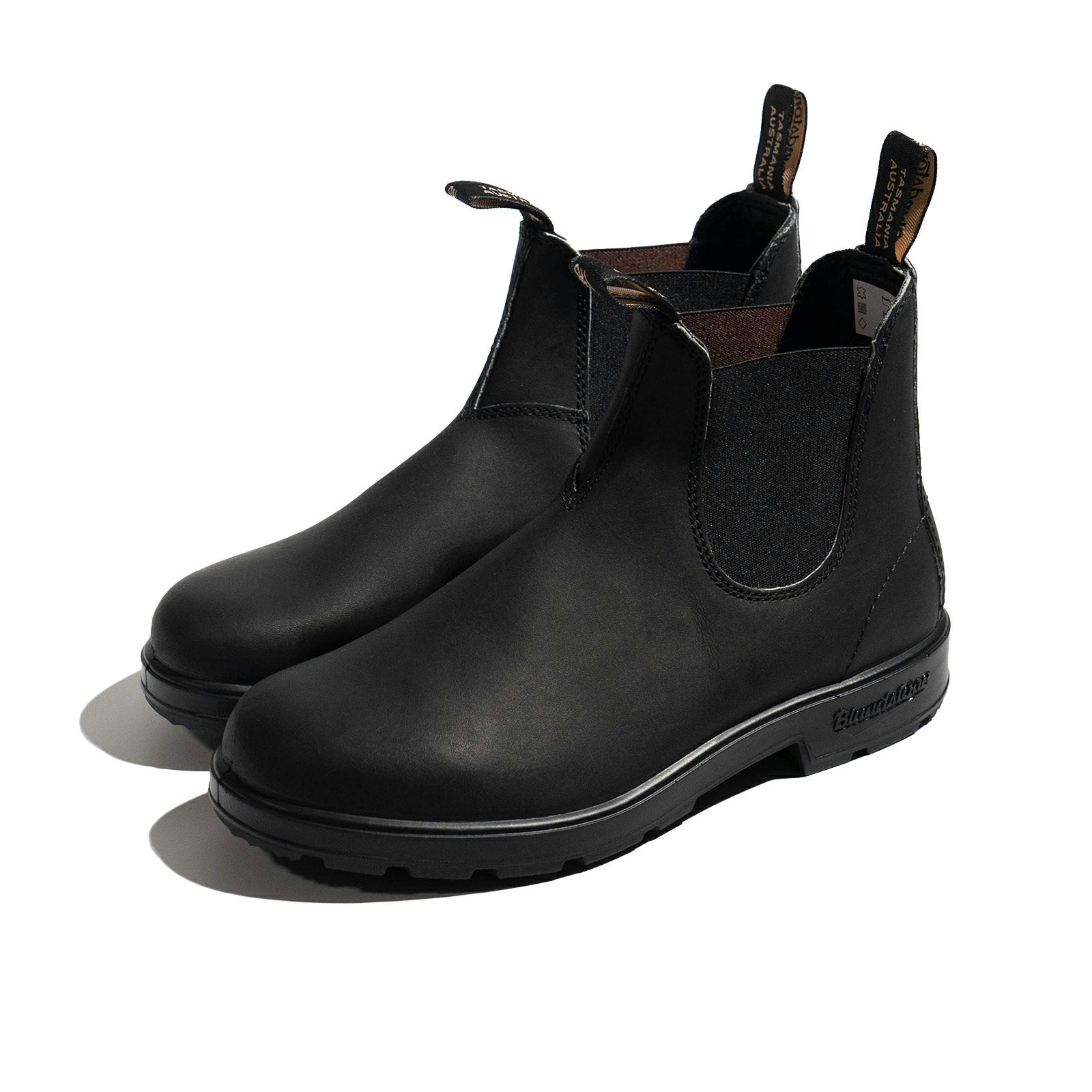 ブランドストーンBLUNDSTONEBS510BS500オリジナルスブラックブラウン