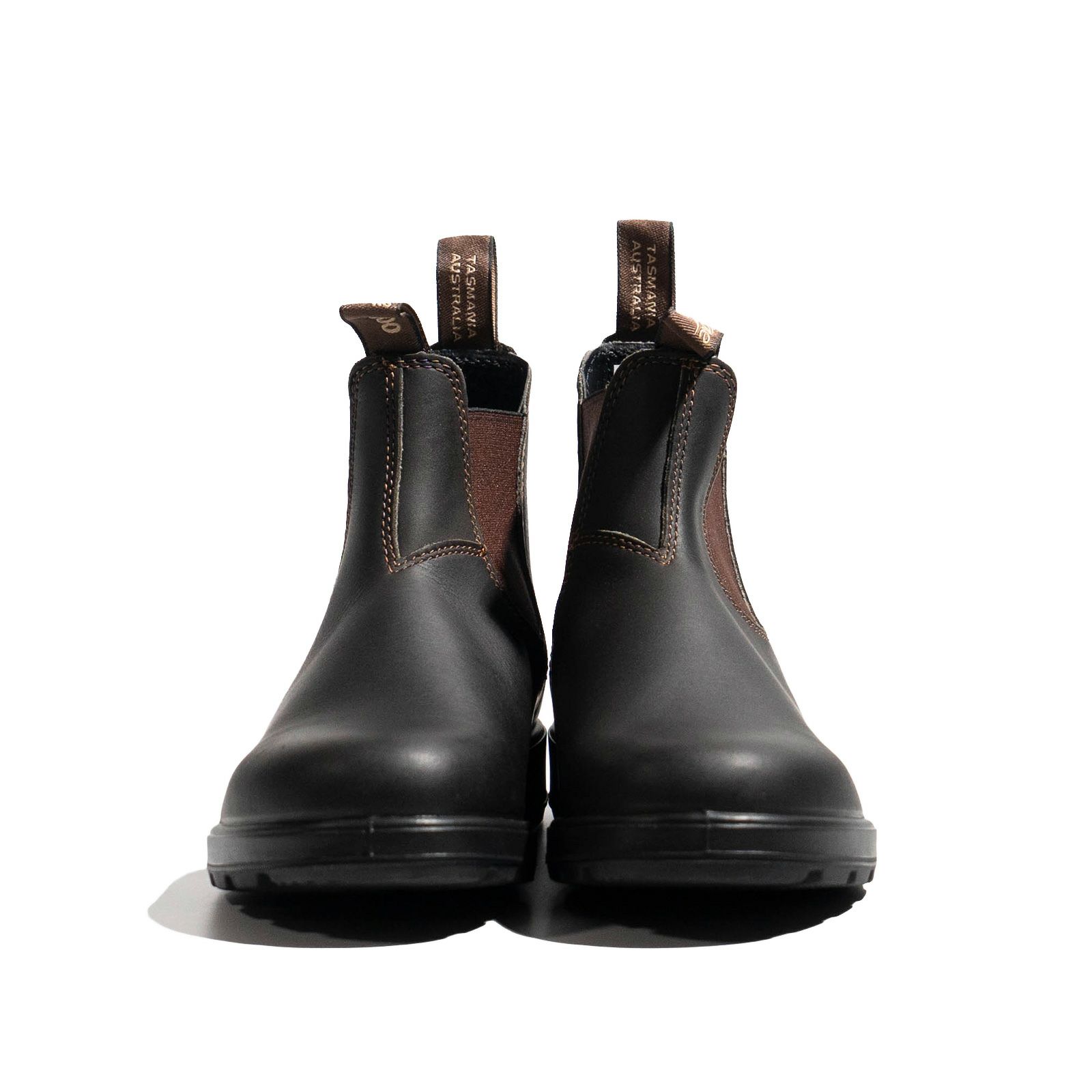 ブランドストーンBLUNDSTONEBS510BS500オリジナルスブラックブラウン