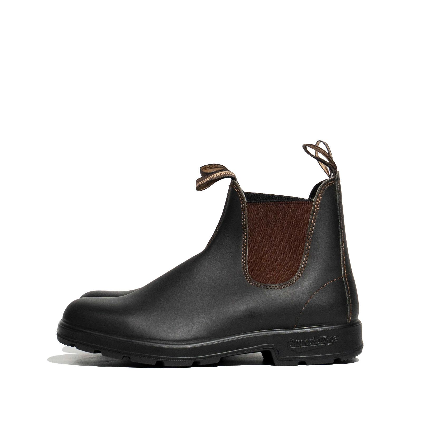 ブランドストーンBLUNDSTONEBS510BS500オリジナルスブラックブラウン