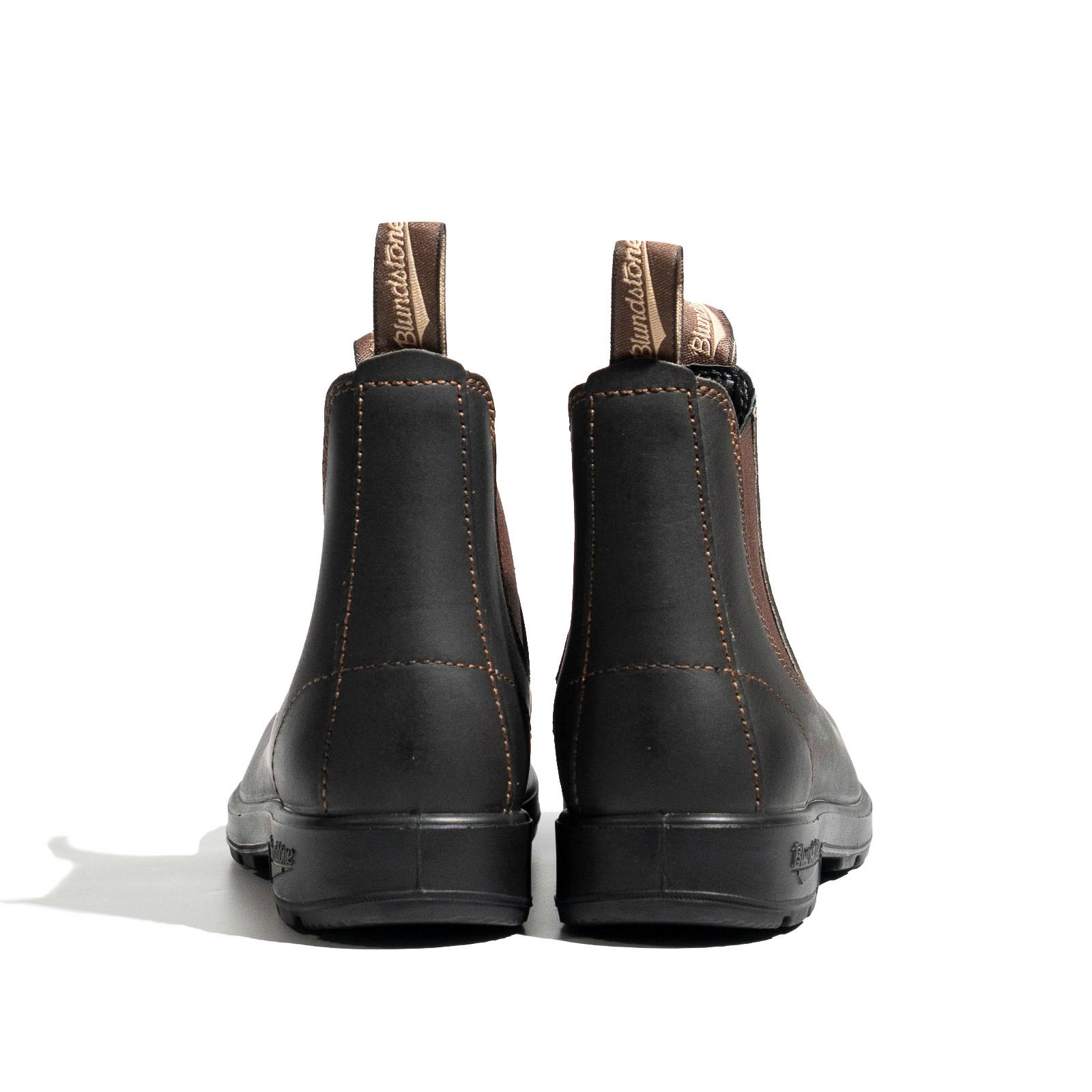 ブランドストーンBLUNDSTONEBS510BS500オリジナルスブラックブラウン