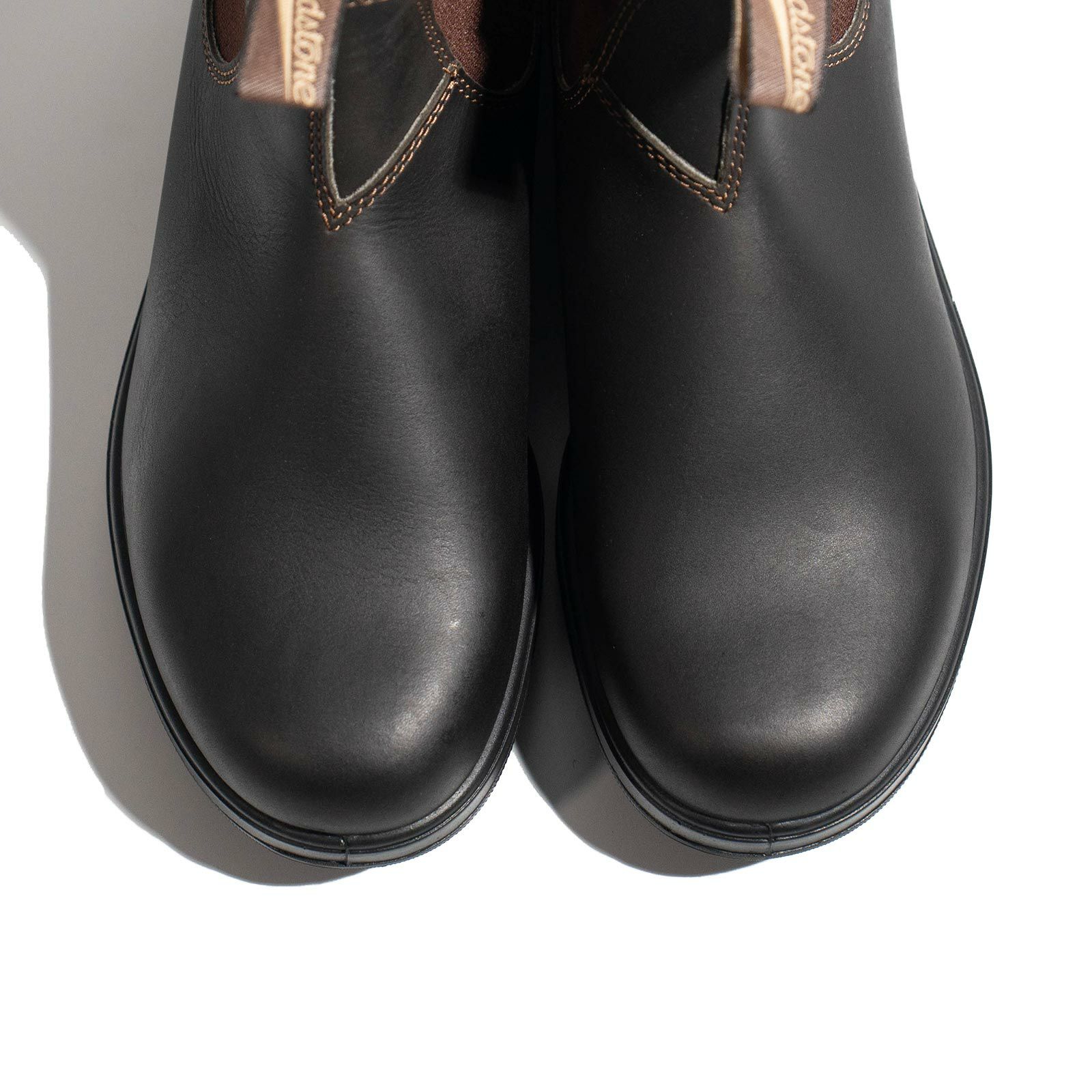 ブランドストーンBLUNDSTONEBS510BS500オリジナルスブラックブラウン