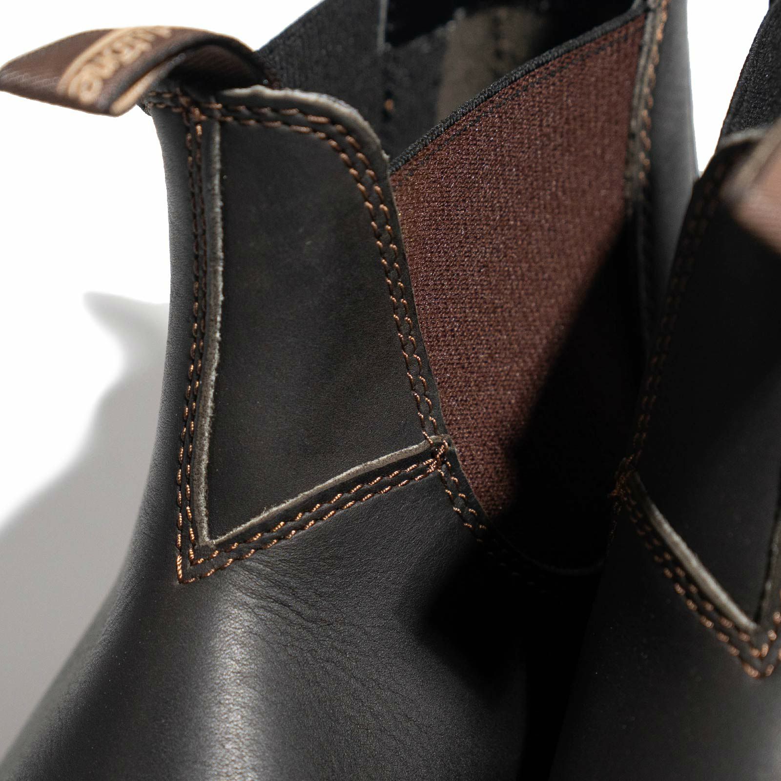 ブランドストーンBLUNDSTONEBS510BS500オリジナルスブラックブラウン