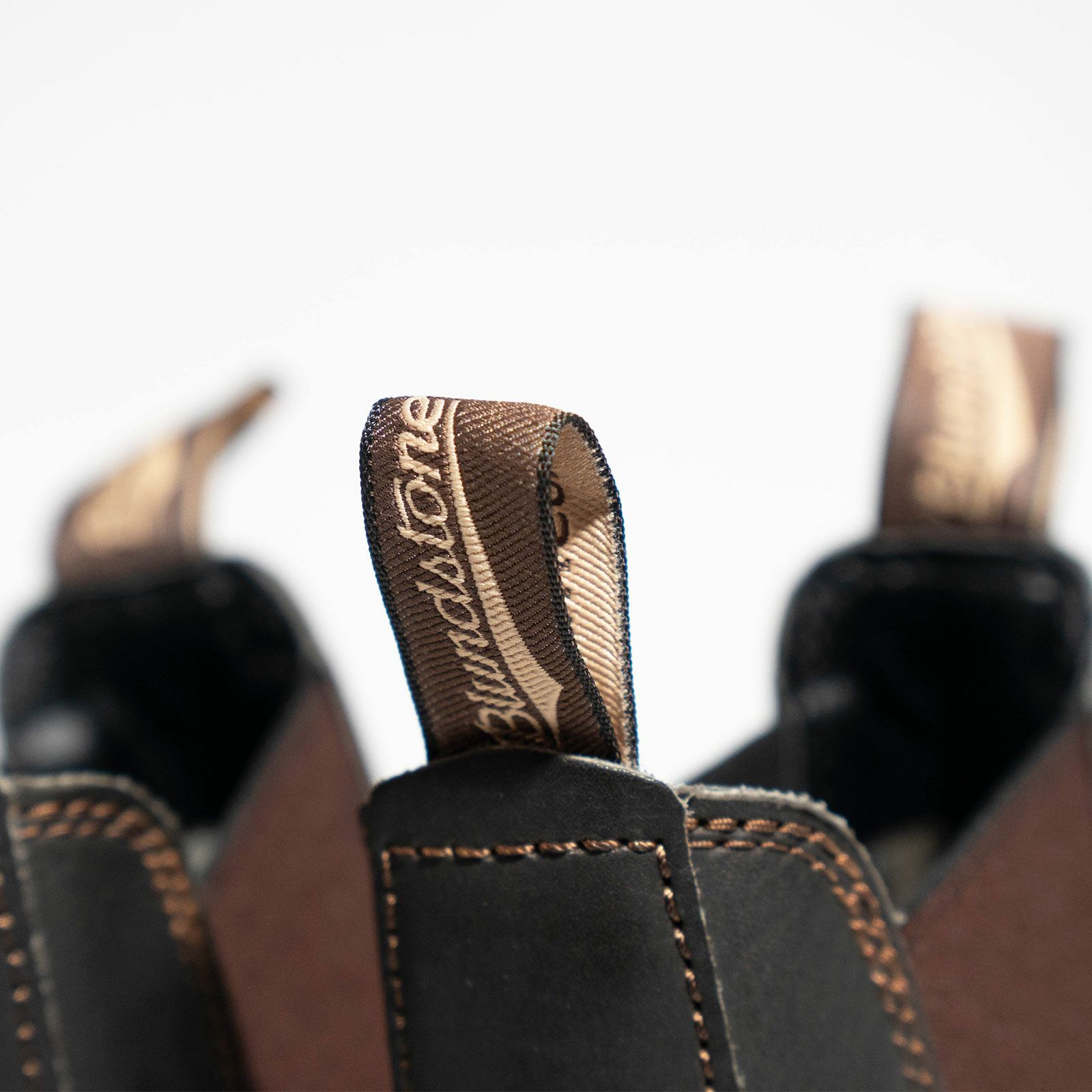 ブランドストーンBLUNDSTONEBS510BS500オリジナルスブラックブラウン