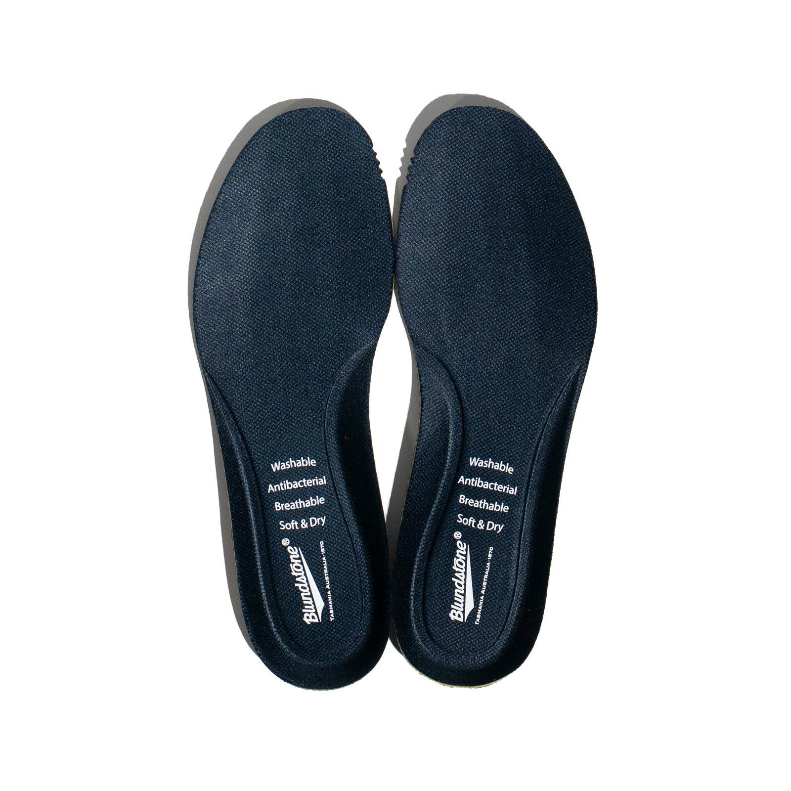 ブランドストーンBLUNDSTONEBS510BS500オリジナルスブラックブラウン