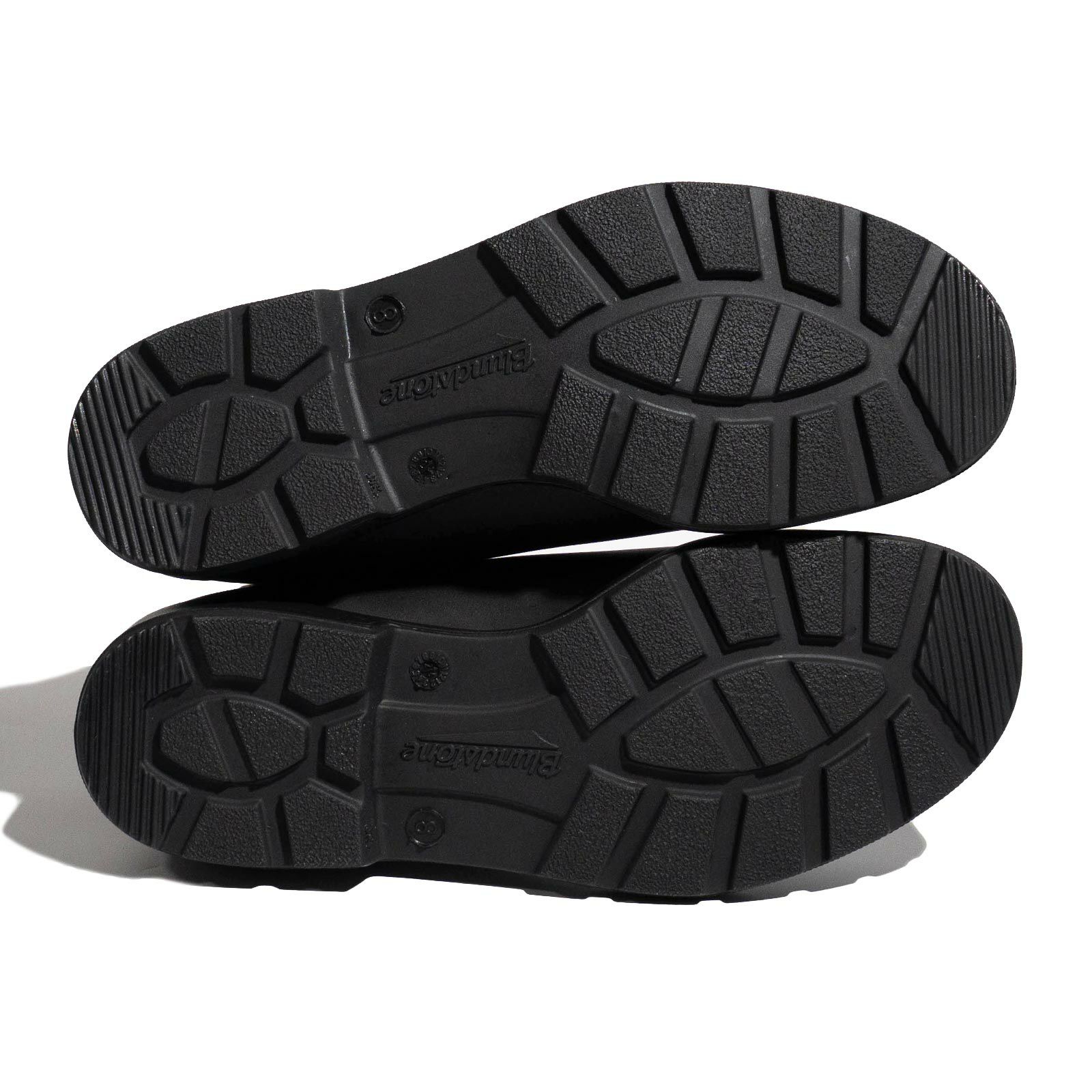 ブランドストーンBLUNDSTONEBS510BS500オリジナルスブラックブラウン