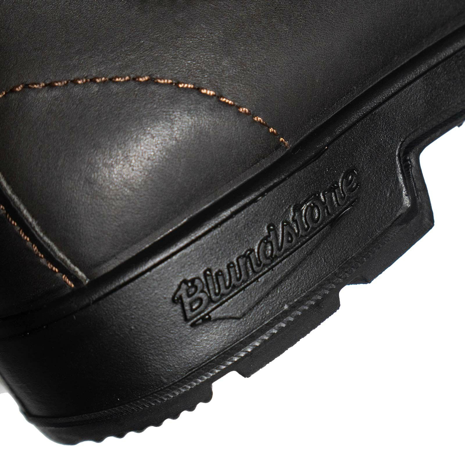 ブランドストーンBLUNDSTONEBS510BS500オリジナルスブラックブラウン