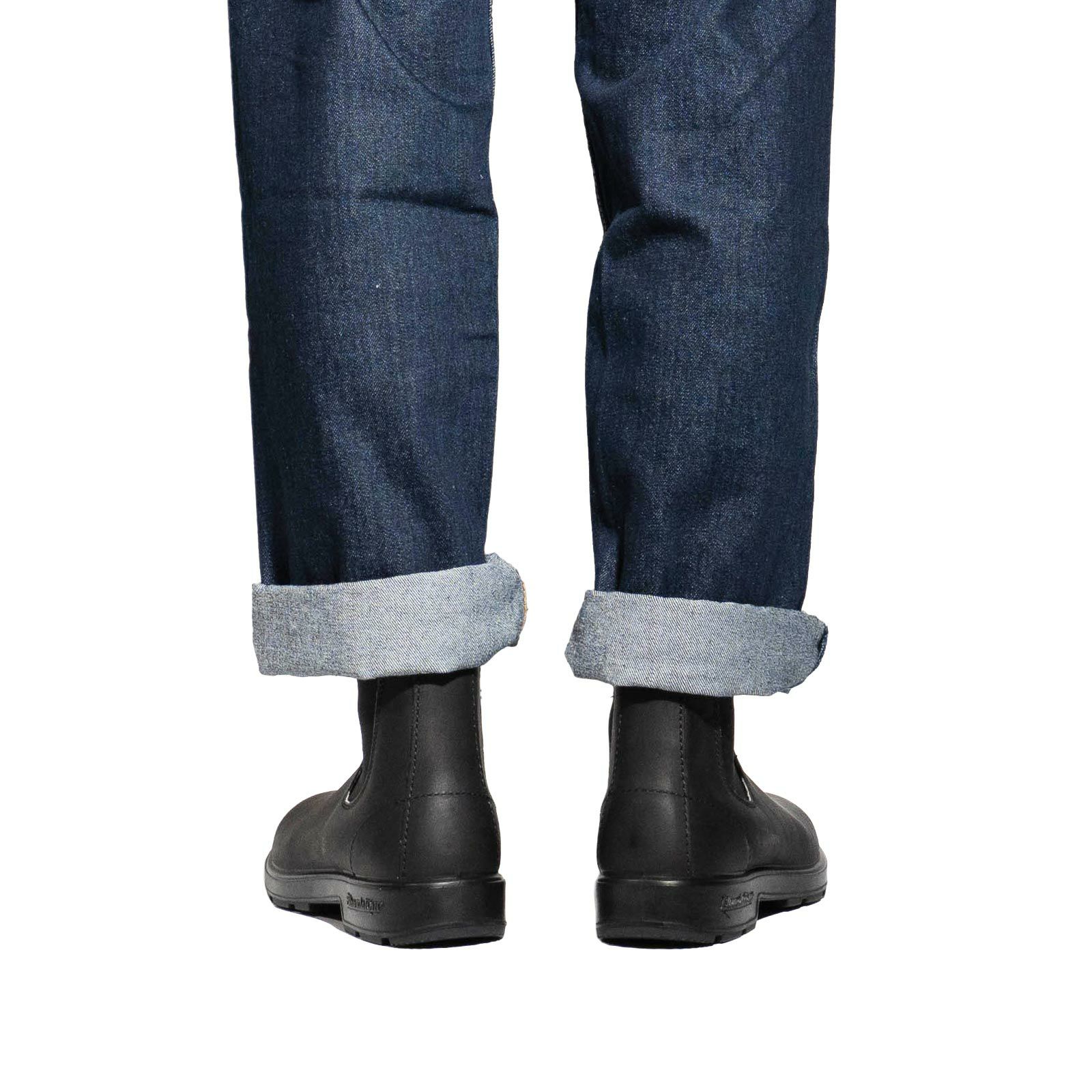 ブランドストーンBLUNDSTONEBS510BS500オリジナルスブラックブラウン