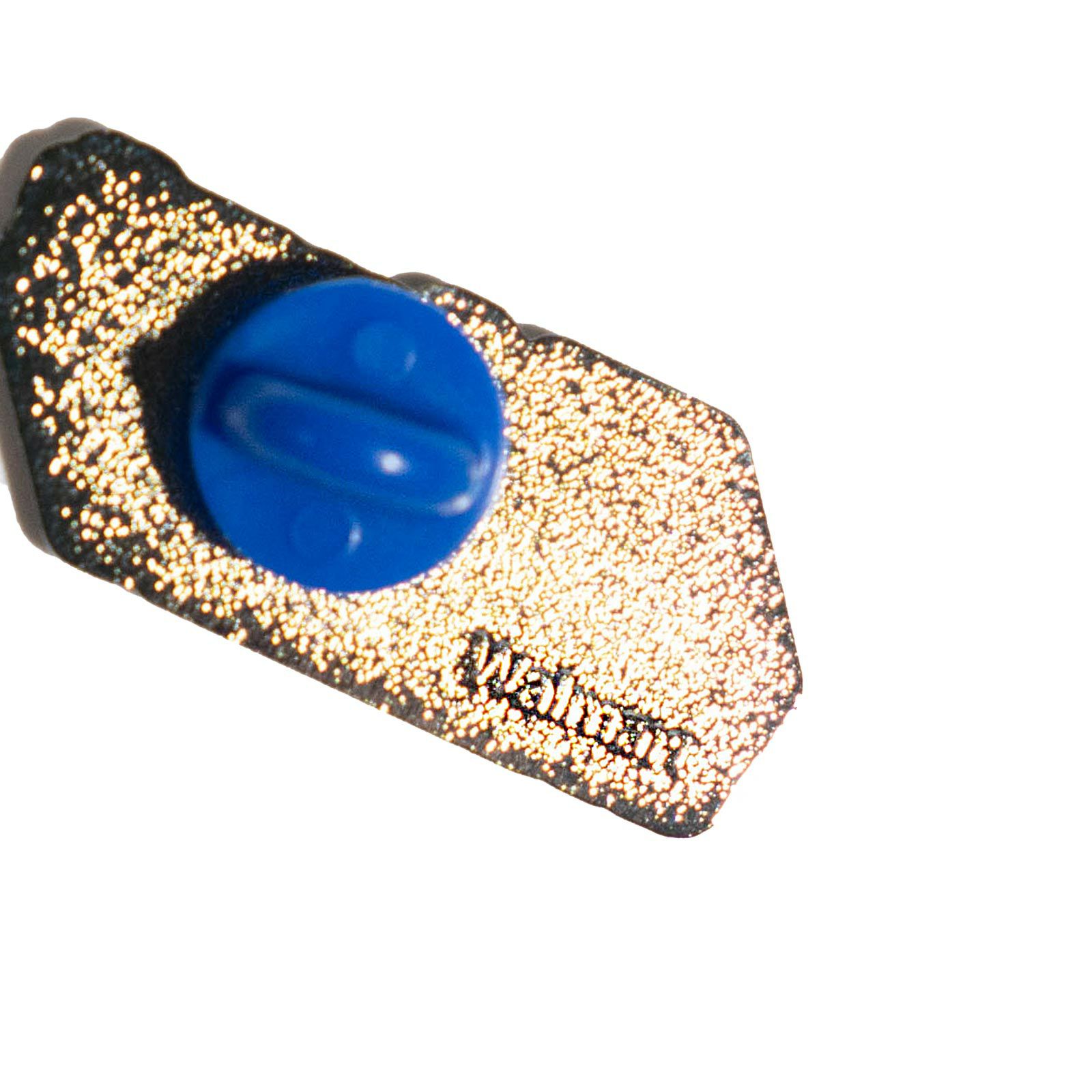 ウォルマートWalmartウォルマートウォーターフォールバックピンバッジ