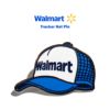 ウォルマートWalmartトラッカーハットピンバッジ