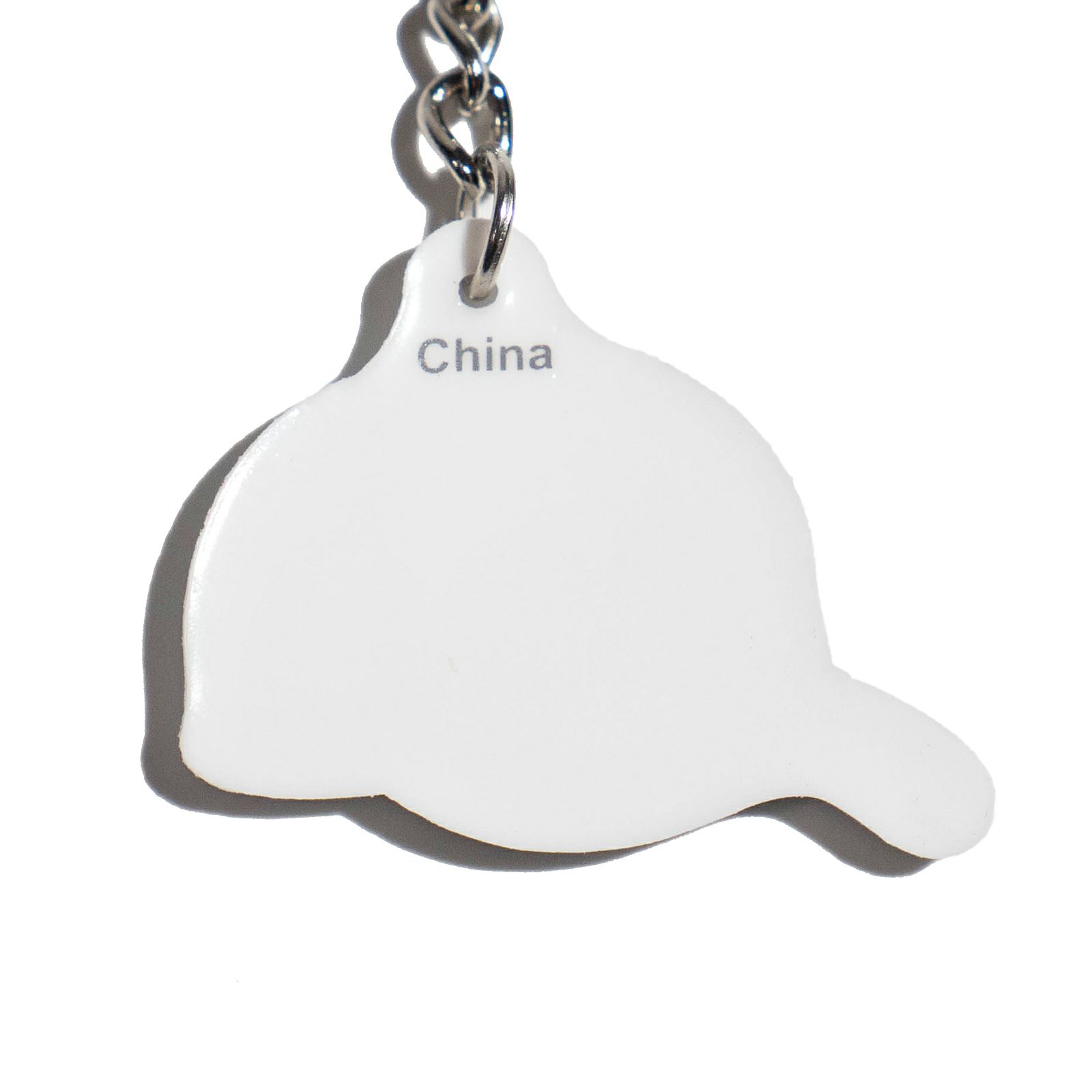 ウォルマートWalmartトラッカーハットキーチェーン