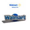 ウォルマートWalmartウォルマートロゴピンバッジ