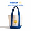 ウォルマートWalmartスパーキーミニキャンバストートバッグ