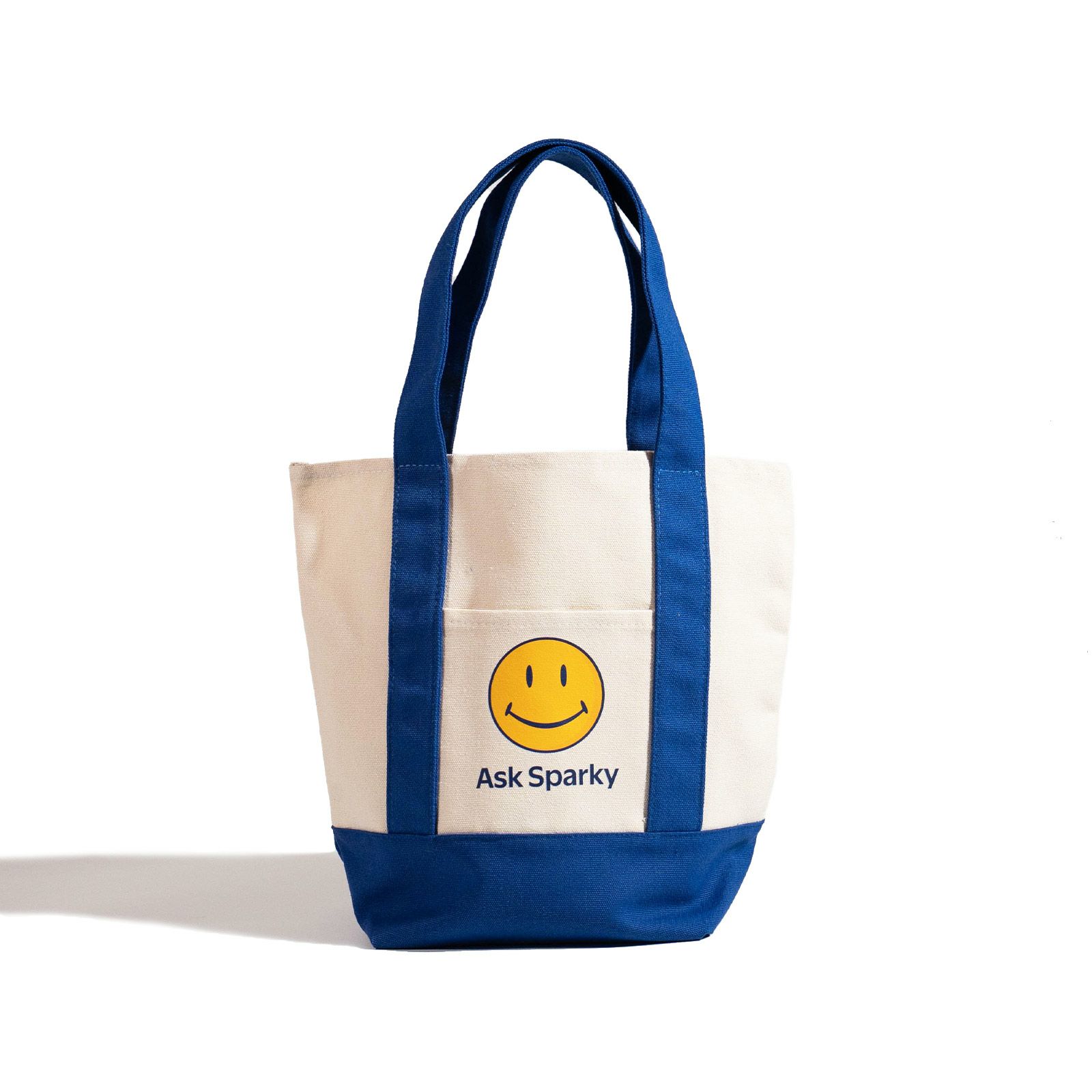 ウォルマートWalmartスパーキーミニキャンバストートバッグ