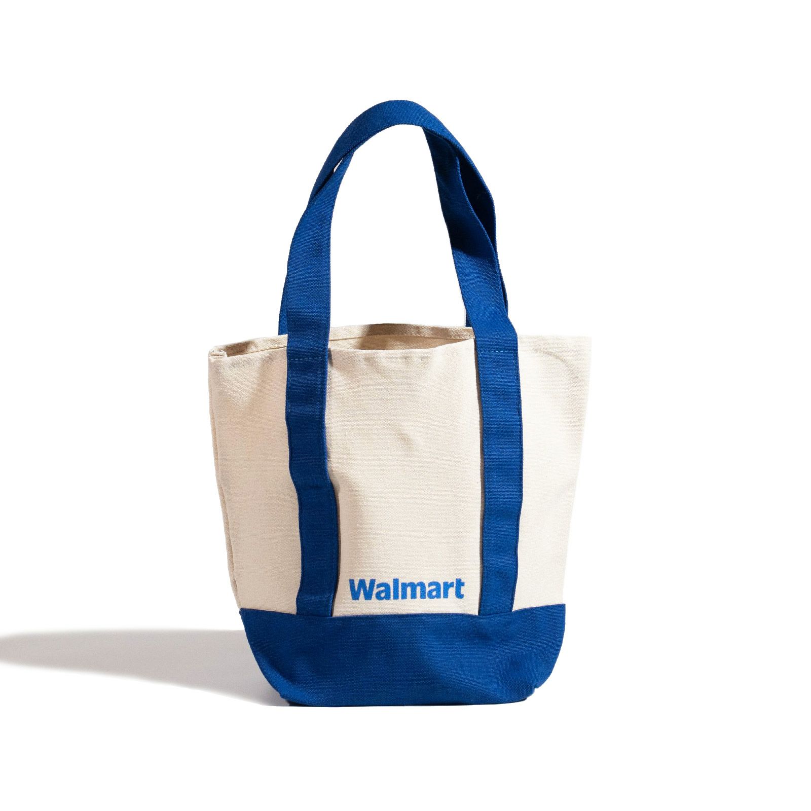 ウォルマートWalmartスパーキーミニキャンバストートバッグ