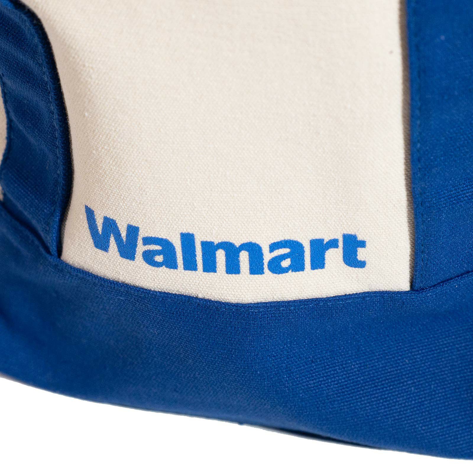 ウォルマートWalmartスパーキーミニキャンバストートバッグ