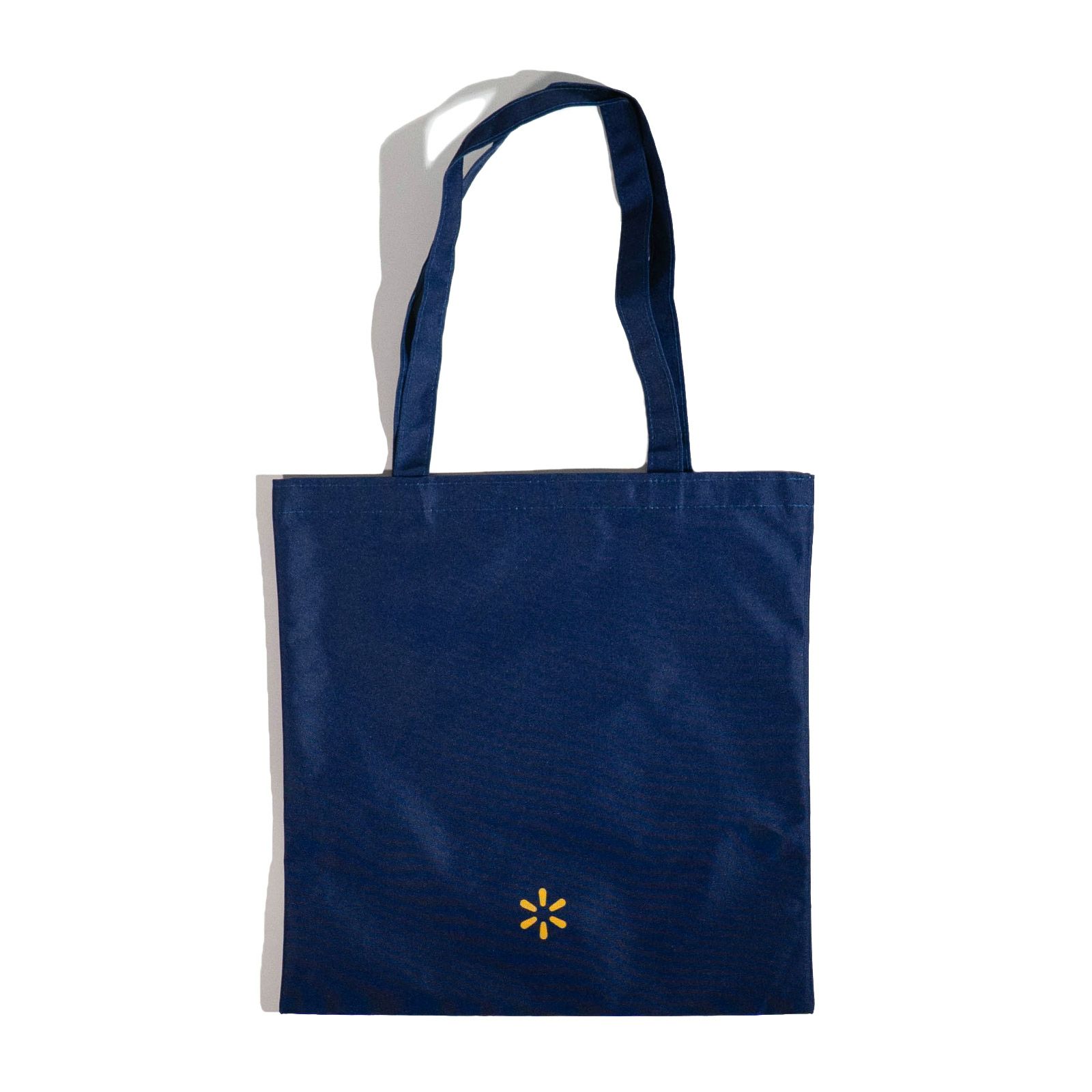 ウォルマートWalmartウォーターフォールロゴポリトート