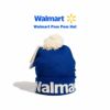 ウォルマートWalmartポンポンニットキャップ