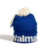 ウォルマートWalmartポンポンニットキャップ