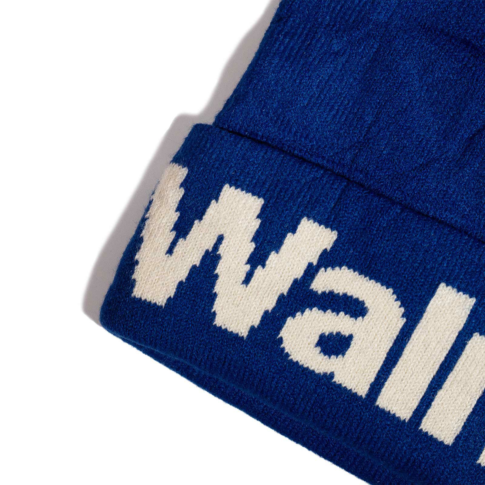 ウォルマートWalmartポンポンニットキャップ