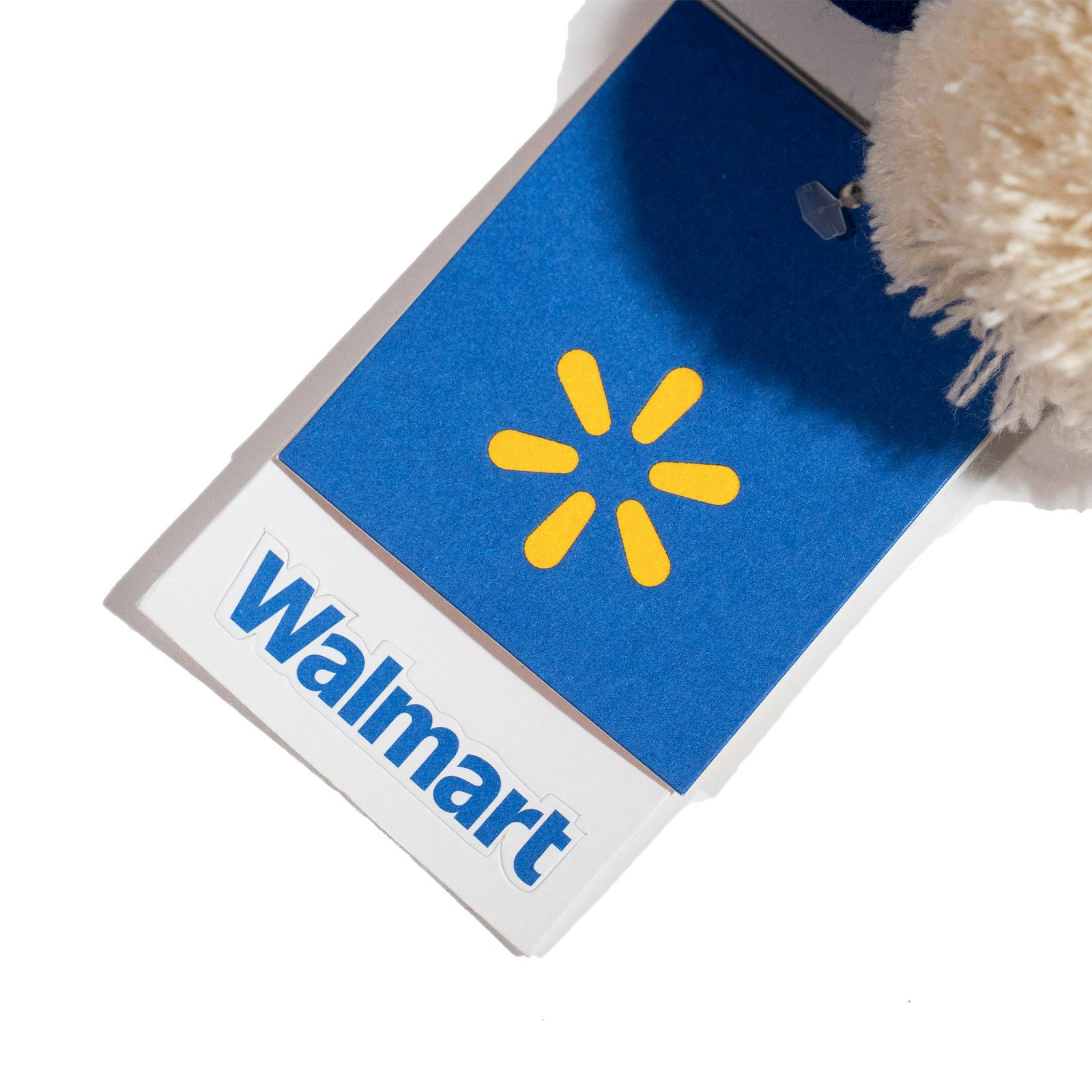 ウォルマートWalmartポンポンニットキャップ