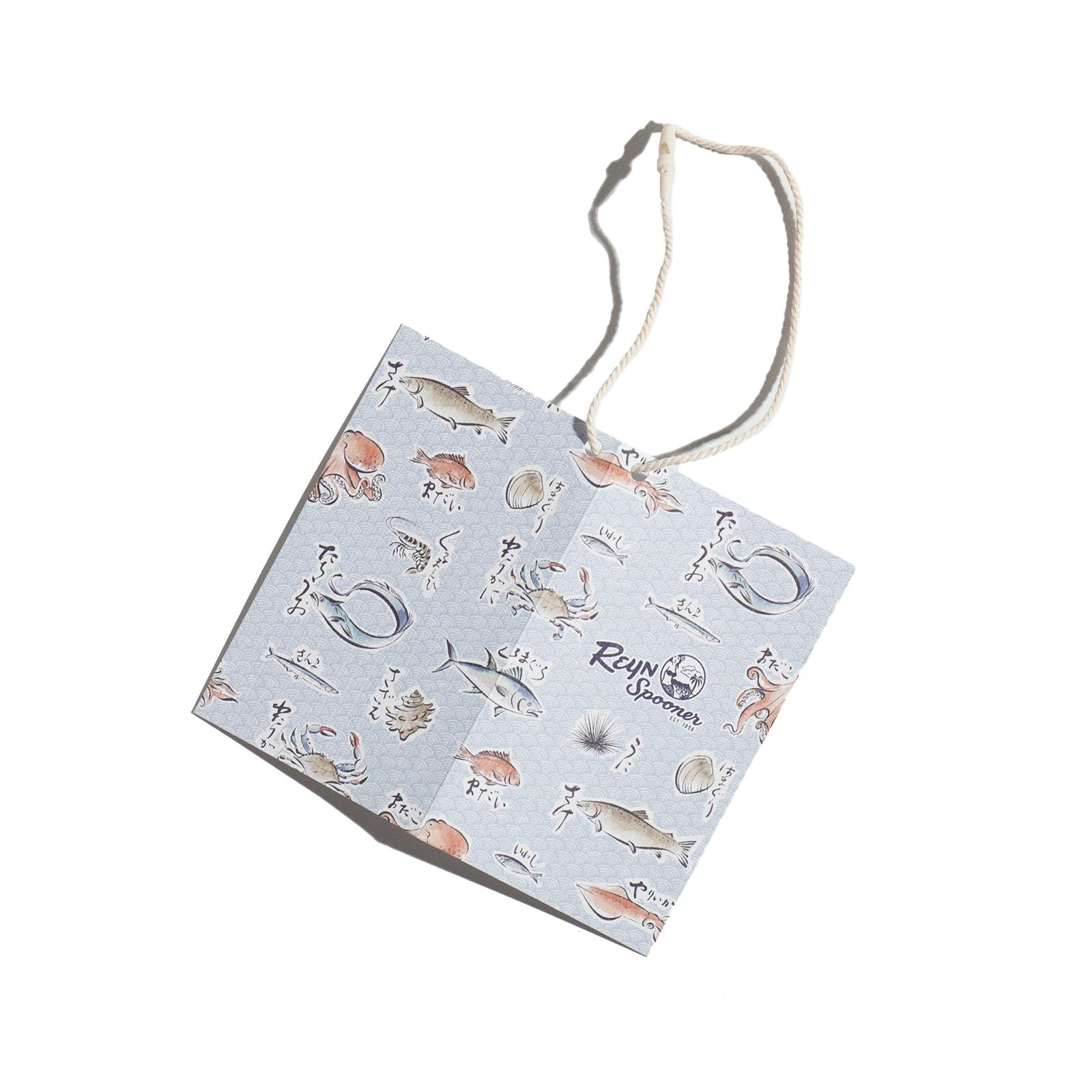 レインスプーナーREYNSPOONERパシフィックキャッチアロハシャツ