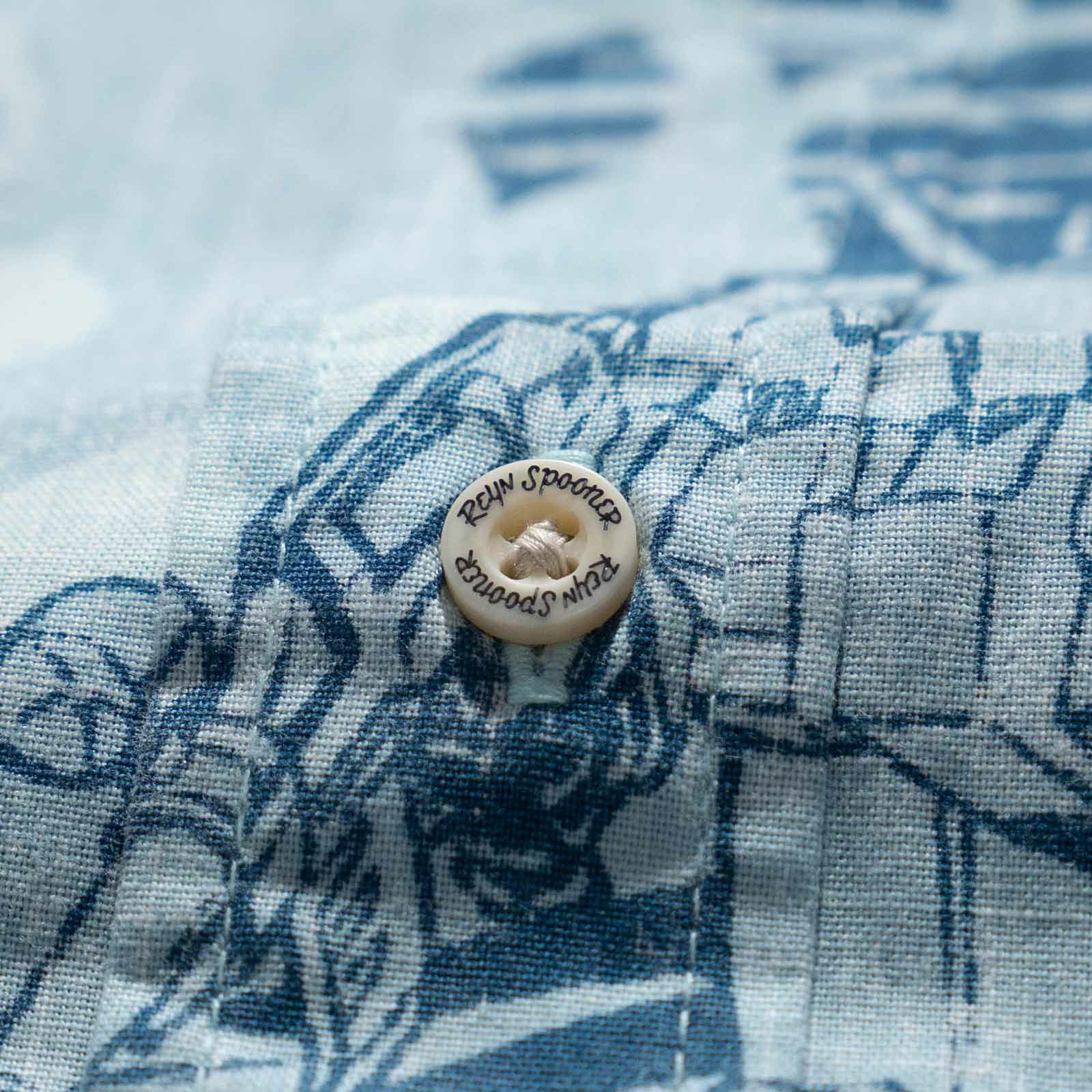 レインスプーナーREYNSPOONERガンダムアロハシャツ