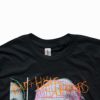 カンフーkungfu.バンドTシャツバットホールサーファーズサイキックパワーレス