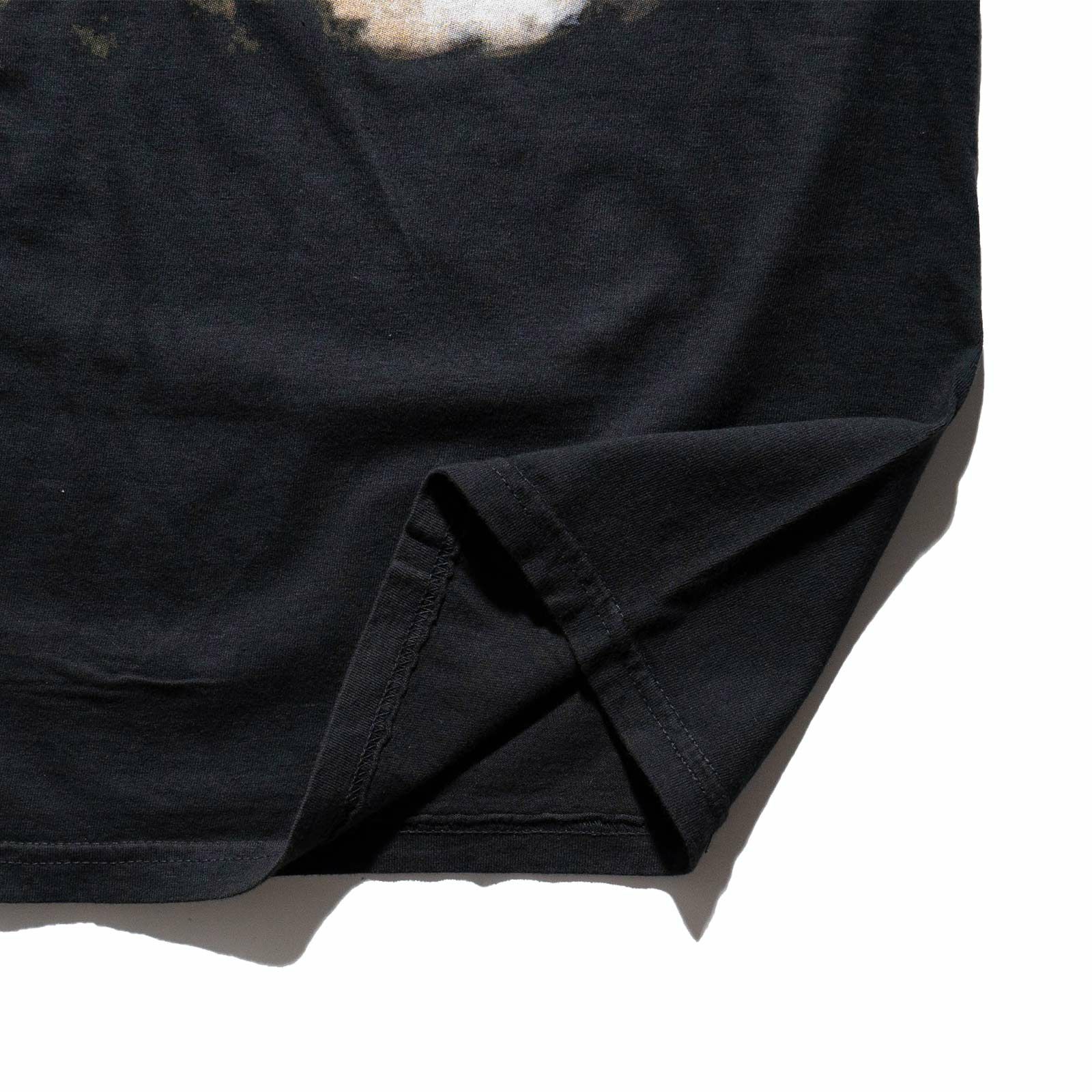 カンフーkungfu.バンドTシャツダイナソージュニアワットエバーズクールウィズミー