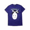 カンフーkungfu.バンドTシャツダイナソージュニアカウ