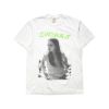 カンフーkungfu.バンドTシャツダイナソージュニアグリーンマインド
