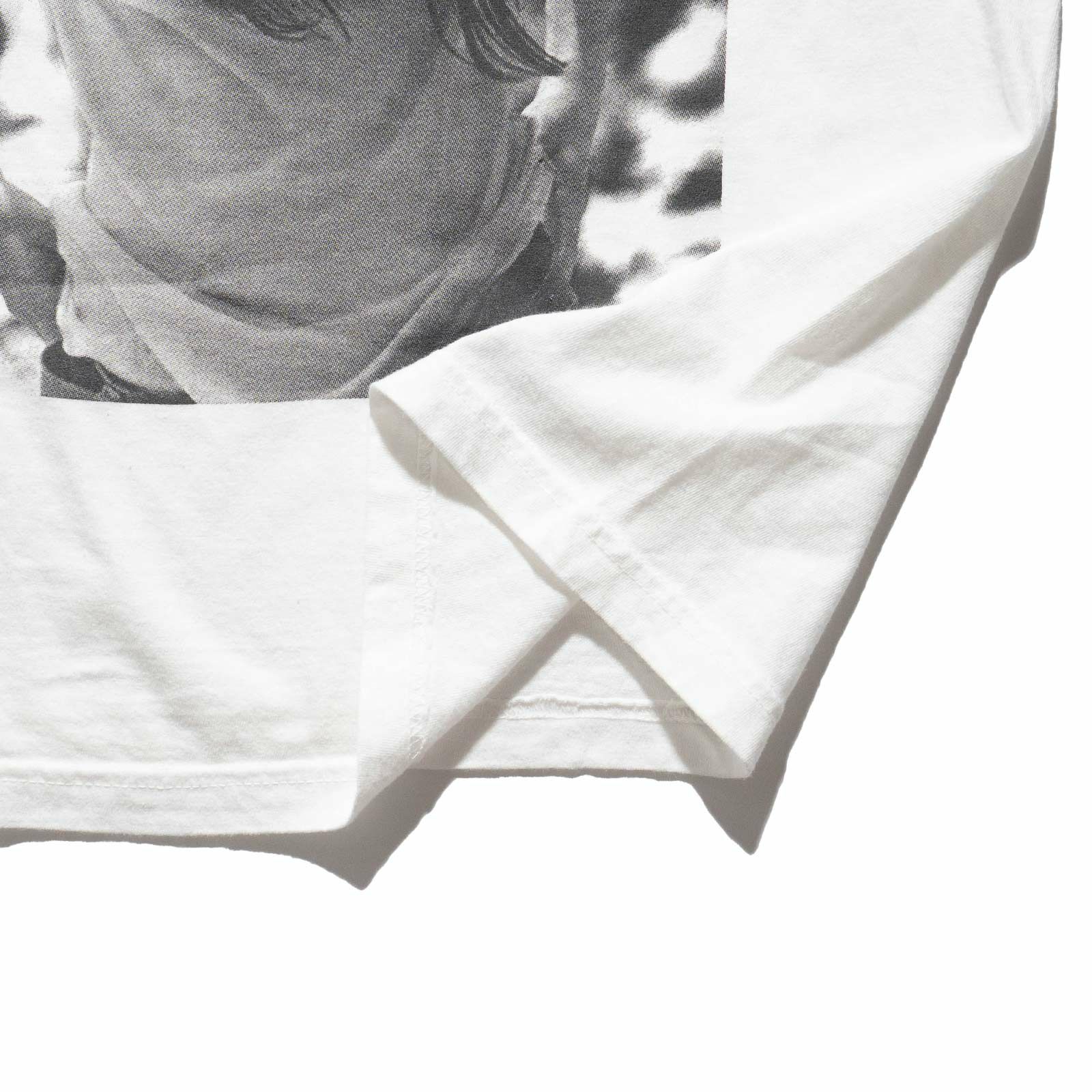 カンフーkungfu.バンドTシャツダイナソージュニアグリーンマインド