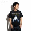 カンフーkungfu.バンドTシャツフェイスノーモアエンジェルダスト