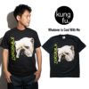 カンフーkungfu.バンドTシャツダイナソージュニアワットエバーズクールウィズミービッグサイズ