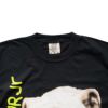 カンフーkungfu.バンドTシャツダイナソージュニアワットエバーズクールウィズミービッグサイズ