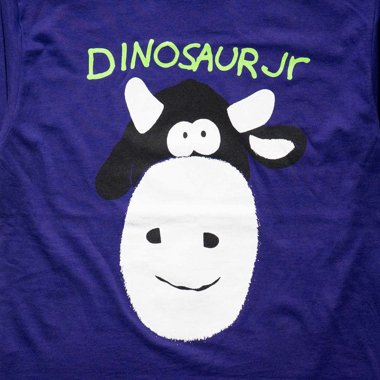 カンフーkungfu.バンドTシャツダイナソージュニアカウビッグサイズ