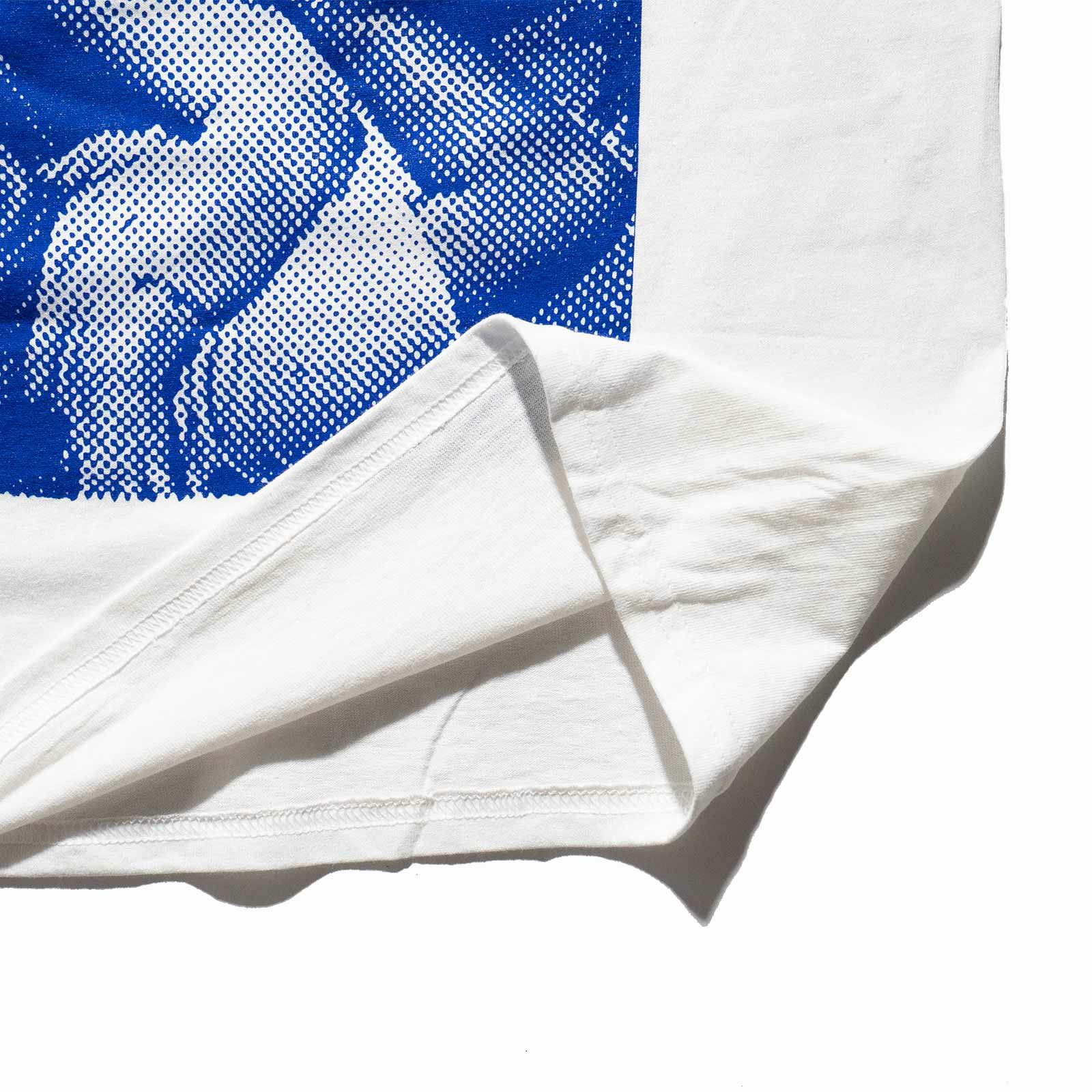 カンフーkungfu.バンドTシャツマッドハニーソフトヘルビッグサイズ